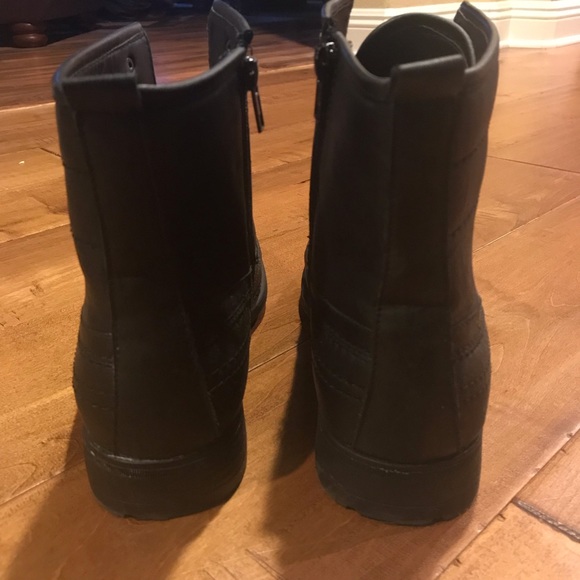 Forever 21 Boots - Picture 4 of 7